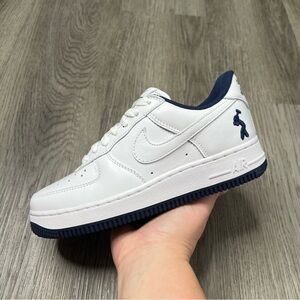 Nike Air Force 1 Lil Yachty Concrete Boys It’s Us Mens 4.5 Womens 5.5 IB5720-100